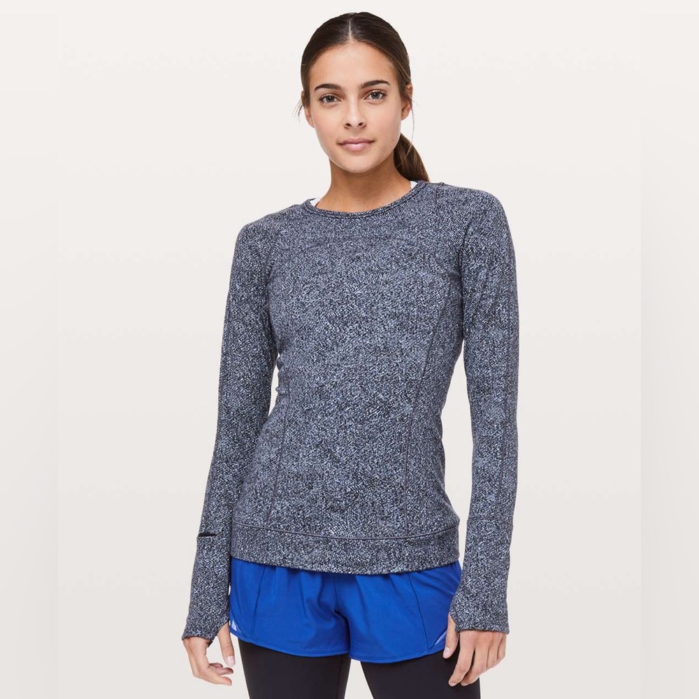 ◾️Lululemon Cypress Kiss Long Sleeve